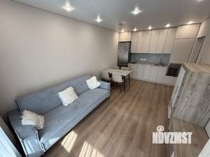2-к квартира, вторичка, 35м2, 9/10 этаж