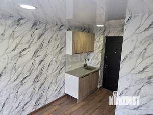 Студия квартира, вторичка, 15м2, 2/4 этаж
