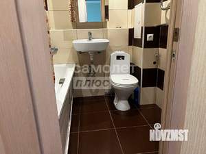 1-к квартира, вторичка, 33м2, 5/9 этаж