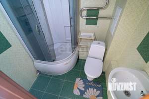 1-к квартира, вторичка, 29м2, 6/9 этаж