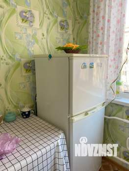 2-к квартира, вторичка, 44м2, 3/5 этаж