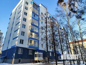 3-к квартира, вторичка, 82м2, 7/8 этаж