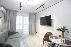 2-к квартира, вторичка, 45м2, 20/22 этаж