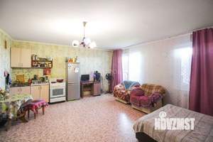Студия квартира, вторичка, 45м2, 4/15 этаж