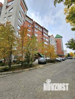 4-к квартира, вторичка, 167м2, 5/8 этаж