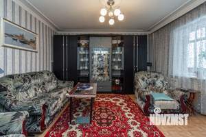 3-к квартира, вторичка, 70м2, 6/9 этаж