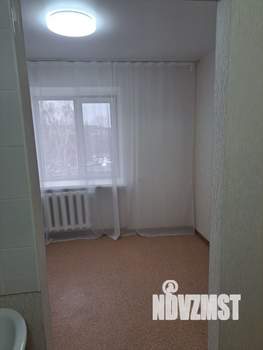 1-к квартира, вторичка, 13м2, 4/5 этаж