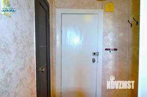 1-к квартира, вторичка, 29м2, 6/9 этаж