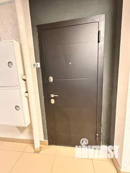 2-к квартира, вторичка, 35м2, 9/18 этаж