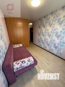 2-к квартира, вторичка, 40м2, 4/9 этаж