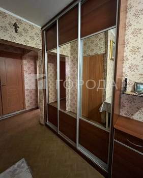 2-к квартира, вторичка, 60м2, 2/9 этаж