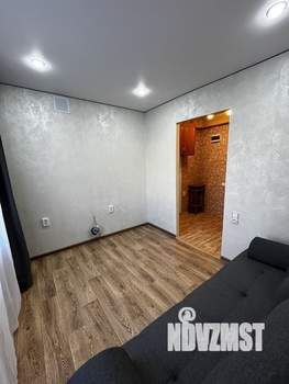 Студия квартира, вторичка, 13м2, 4/5 этаж