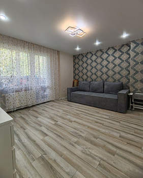 2-к квартира, вторичка, 54м2, 5/16 этаж