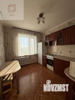 4-к квартира, вторичка, 82м2, 7/9 этаж