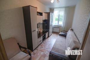 1-к квартира, вторичка, 35м2, 3/8 этаж