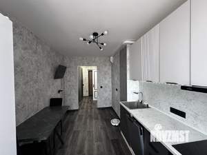 1-к квартира, вторичка, 37м2, 10/10 этаж