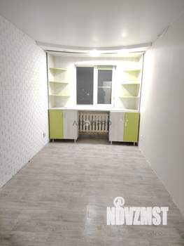 2-к квартира, вторичка, 45м2, 5/5 этаж