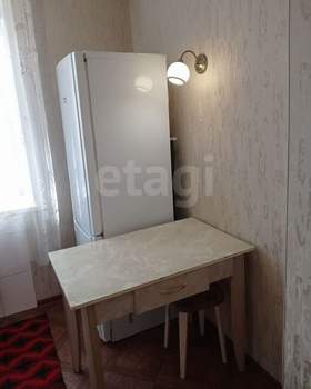 2-к квартира, вторичка, 46м2, 3/3 этаж