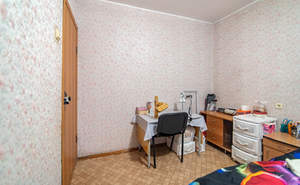 2-к квартира, вторичка, 56м2, 2/10 этаж