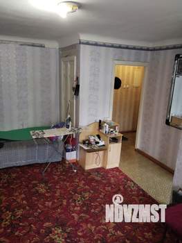 1-к квартира, вторичка, 30м2, 4/5 этаж