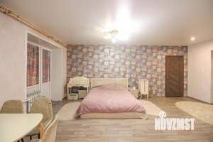 2-к квартира, вторичка, 66м2, 15/16 этаж