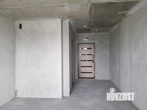 Студия квартира, вторичка, 23м2, 15/20 этаж