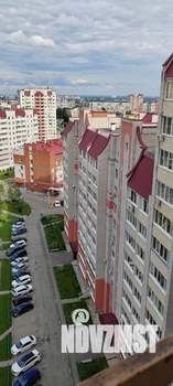 2-к квартира, вторичка, 47м2, 14/15 этаж