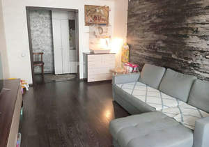 2-к квартира, вторичка, 52м2, 3/13 этаж