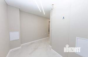 2-к квартира, сданный дом, 62м2, 4/16 этаж