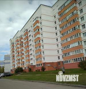 1-к квартира, вторичка, 40м2, 1/9 этаж