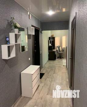 2-к квартира, вторичка, 50м2, 4/14 этаж