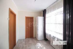 1-к квартира, вторичка, 32м2, 1/4 этаж