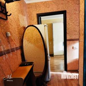 1-к квартира, вторичка, 33м2, 1/5 этаж