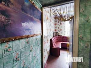 1-к квартира, вторичка, 33м2, 6/9 этаж