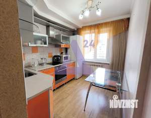 3-к квартира, вторичка, 65м2, 6/9 этаж