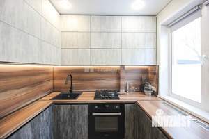 3-к квартира, вторичка, 61м2, 1/5 этаж