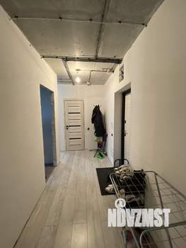 3-к квартира, вторичка, 66м2, 12/18 этаж