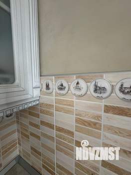 2-к квартира, вторичка, 69м2, 6/16 этаж