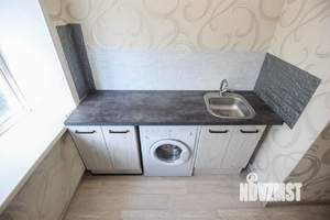 Студия квартира, вторичка, 12м2, 3/5 этаж