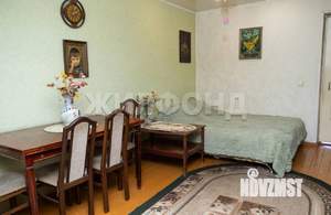 2-к квартира, вторичка, 50м2, 5/5 этаж