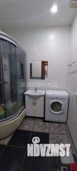 3-к квартира, вторичка, 63м2, 4/4 этаж