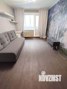 1-к квартира, вторичка, 32м2, 9/10 этаж