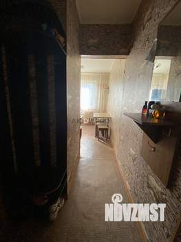 3-к квартира, вторичка, 53м2, 5/5 этаж