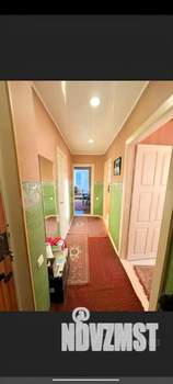 2-к квартира, вторичка, 45м2, 2/2 этаж