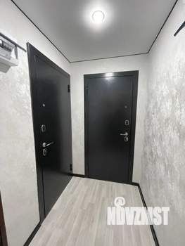 Студия квартира, вторичка, 18м2, 1/5 этаж