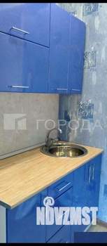 1-к квартира, вторичка, 17м2, 2/4 этаж