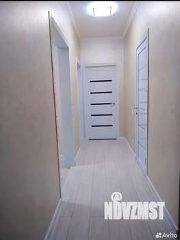 3-к квартира, вторичка, 84м2, 5/17 этаж