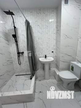 1-к квартира, вторичка, 40м2, 4/10 этаж