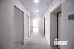 3-к квартира, вторичка, 79м2, 9/17 этаж