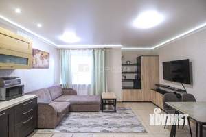4-к квартира, вторичка, 100м2, 1/14 этаж